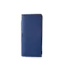 borsa scozzese blu