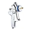 Professional HVLP Spray Guns 1.3mm Sprayer Paint Airbrush Pneumatics Mini Spray pneumatic Gun Painting Car Tool Furniture repair 210719