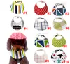 Dog Bandana Bibs Pet Neckerchief for Dogs Multifunctional Collapsible Hat Apparel Accessories Puppy Scarf