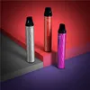 정통 HZKO IDOL 최대 일회용 포드 전자 담배 장치 키트 1100mAh 배터리 2000 퍼프 프리 쿼리 6.5ml 카트리지 vape 펜 정품 VS Plusa41