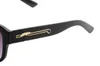 222 men classic design sunglasses Fashion Oval frame Coating UV400 Lens Carbon Fiber Legs Summer Style Eyewear with box