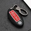 5 Button Silicone Car Key Case For Nissan Rouge Maxima Altima Sentra Murano Qashqai Cover Keyless Remote Fob Shell Skin Holder2634805