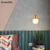 Pendelleuchten Gold Glas Kürbis Lampe Kreativer Minimalismus Innenbeleuchtung für Zuhause Loft Deco LED Deckenleuchter Esszimmer Küche Licht