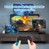 Switch Pro Controller For Wireless Gamepad Bluetooth Joystick HD Vibration Game Gyroscope Controllers & Joysticks