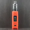 Новейший защитный силиконовый чехол для VOOPOO DRAG X Plus Pod Kit, 20 шт., силиконовый чехол с 9 цветами7433289