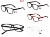 Style chaud nouveau 867 hommes et femmes mode lunettes de soleil à monture carrée pilote lunettes mode lunettes classiques