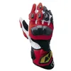 Sporthandschoenen TAICHI Motorcycle Guantes Moto Comfortabele heren- en damesbescherming Four Seasons Carbon Fiber Racing