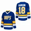 Custom S-6XL Movie 2016 Wereldbeker van Zweden WCH Hockey 30 Henrik Lundqvist Jerseys 65 Erik Karlsson Carl Soderberg Gabriel Landeskog Backstrom Steen gestikt