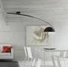 Nowoczesny minimalistyczny rybacki światło sztuki projekt E27 lampy do salonu sypialni bar restauracja dekoracja LED Lampa