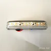 Dual Color Bright 54W LED Car / Truck Grill Strobe Lights Lights Lights, 18led * 3W, Policja / Karetka / Ogień Awaryjne światło z nawiasami, Waterpfoot