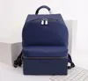 Lady äkta läder lyxig designer ryggsäckar mode back pack fow kvinnor apollo ryggsäck handväska presbyopisk mini axelväska mobiltelefon handväska gratis fartyg