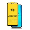 9D Full Cover Tempered Glass Screen Protector For RED MI Redmi NOTE 7 7S 8 8T 9 9A MAX 9S 9T NOTE10 10 PRO