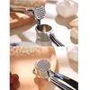 WALFOS Hot Stainless Steel Kitchen Squeeze Tool Alloy Crusher Spremiaglio Frutta Verdura Utensili da cucina Accessori da cucina 210317