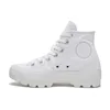 Converse Chuck Taylor All Star JW Anderson de haute qualité Blanc Rouge Noir Chaussures Casual Noir Blanc Juste orange Blé Femmes Hommes Haut Bas Chaussures de sport Cut