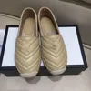 نساء Espadrilles أحذية عرضية الربيع والأزياء الخريف القنب الحبل القاع أسفل الكعب مسطح منصة ناعمة من منصة ناعمة 34-42