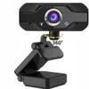 1080p 60fps webcam