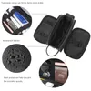 NXY化粧品袋SAC DE MaquillageProfessionalàFermeTureÉclairコスメティックEN PU PortableEnermméablePour Hommesトイレ航海220302