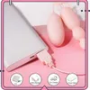 Vibromasseurs de langue de massage G-Spot Léchage de mamelon Sex Toys pour femmes Stimulateur de clitoris Oeuf vibrant Plug anal Vibromasseur USB Power P0818