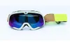 Rally Cross Country Motorcycle Hełm Goggles Forest Road Wilderness Racing Ochronne okulary 3073