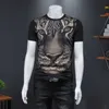 leopard print clothing for men