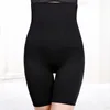 Sem costura shapers roupa interior cintura alta corpo shaper shorts shapewear barriga controle mulheres nádegas levantador coxa emagrecimento calcinha1184251