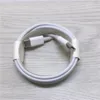 Type C to USB C Cable for Xiaomi S10 Pro USBC Quick Charger Cord PD 60W 3A Fast Charging for note 10 USB-C Charger Cables