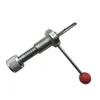 Locksmith supplies H&H MUL T 7Pins-R decoder and lock pick tool Profile /Rim cylinders tools auto picks cross opener