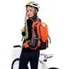 Waterproof Climbing Backpack Rucksack 25L Outdoor Sports Bag Travel Hiking Women Trekking Bag For Men