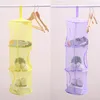 hanging toy storage net