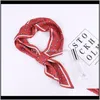 Okładki kapelusze, szaliki Rękawiczki Moda Aessories Drukarnia Dekoracja Peach Heart Słodki Scarf Dekoracyjna Żeński Multi-Funkcja Lazy S