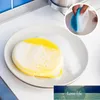 Accessori da cucina Spazzole per pulizia magiche in silicone Lavaggio spazzola per frutta Isolamento Strumento Pad Pentola Ciotola Detergente Gadget da cucina