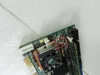 W 100% testowana płyta główna komputera przemysłowego IB890-R PCISA płyta główna z wentylatorem pamięci CPU