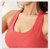 Sports Bra Yoga Top Women Gym Hollow Mesh Splicing Quick Dry Breathable Elastic Fitness Pilates Running Sportswear Clothing
