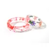 2021 Style Resin Ring Cute Jewelry Aneis Feminino Couple Bagues Pour Femme s With For Girl Women