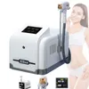 Fast Safty 808Nm Epilation 808 Diode Laser Hair Removal Machine Portable for Salon Use