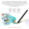 XP-Pen Deco Fun S Graphic Tablet Drawing OSU Online Education Compatible with Android Mac Linux Windows Chrome OS Tilt180W