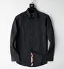 メンズレタープリントTシャツブラックファッションデザイナー夏の高品質トップ半袖シャツスリーブサイズM-XXXL G5