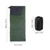 Multifunctional Hammock Camping Sleeping Bag 200*75cm Outdoor Hammock Underquilt Lightweight Quilt Packable Under Blanket Mat