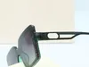 Dropship 5909 Mode Kvinnors Solglasögon Stor Frame Tr90 Super Light Personlig Star Sun Glasses Ingen Box