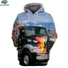 pullover de carros