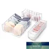 Storage Drawers Underwear Box Bra Socks Household Foldable Washing Compartment Closet Organizer Factory price expert design Quality Latest Style Original Status