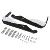 Gidonlar Motosiklet Kir Bisiklet ATV 22mm 78039039 Gidon El Muhafızları Handguards7271717