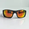 Erkekler için Yüksek Kaliteli Polarize Güneş Gözlüğü Spor Binicilik Marka Gözlükleri Spor Sürüş Güneş Gözlükleri Gözlükler Gözlükler Box8585867