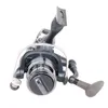 Fishing Wheel Quality Metal Reel Spinning No Fish Cast Surfcasting Carp Drag Baitcasting Reels