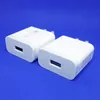 Snelle lading 3.0 USB-oplader QC3.0 Fast Charging EU US Plug Adapter Wall Mobiele telefoon voor Samsung Xiaomi Huawei