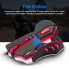 Redragon TITANOBOA2 CHROMA M802 souris d'ordinateur de jeu filaire USB 24000DPI 10 boutons souris rvb Programmable ergonomique PC Gamer