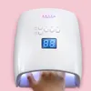 professionele uv-nagellamp