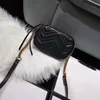 2021 High Quality Cross G Letter Fashion Body CrossBody Handbag Camera Bags Chains Luxurys Ladies Purse Designers Shoulder Womens Clutc Tuee