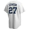 Nuovo 48 Anthony Rizzo York 99 Aaron Judge Yankees Maglie da baseball 45 GERRIT COLE Jersey 2 Derek Jeter Sanchez Men16 25 GLEYBER TORRES 42 Mariano Rivera LeMahieu