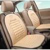 Seat Protector Cover seat Cushion Massage Health Pad Synthetic Fiber Four Seasons Car chair cushion